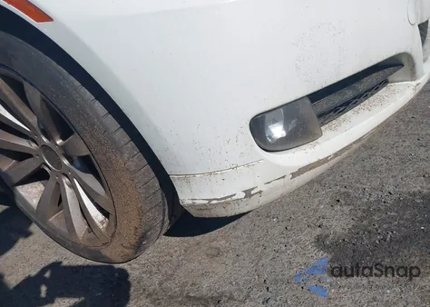 2011 BMW 328I xDrive из США, поврежденный, VIN WBAPK5C57BA654470